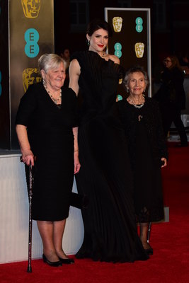 Gemma Arterton posters