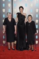 Gemma Arterton Sweatshirt #3054566