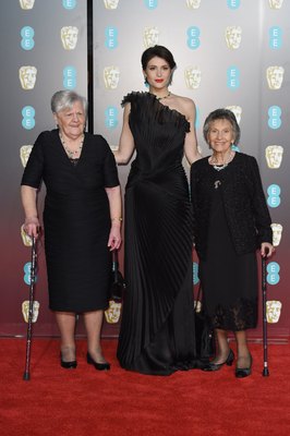 Gemma Arterton posters