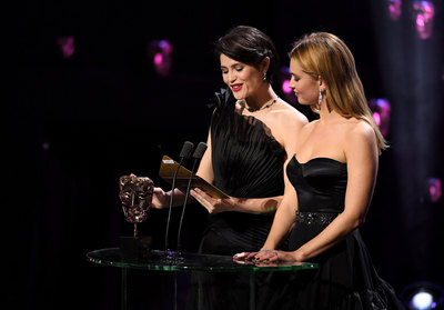 Gemma Arterton posters