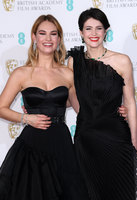 Gemma Arterton Sweatshirt #3054572