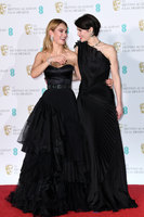 Gemma Arterton longsleeve t-shirt #3054583