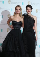 Gemma Arterton longsleeve t-shirt #3054584