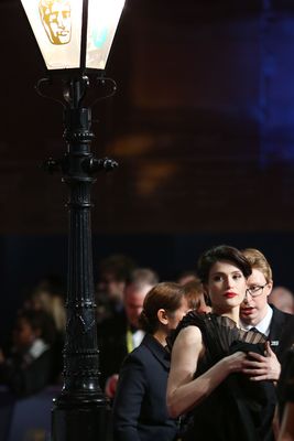 Gemma Arterton posters