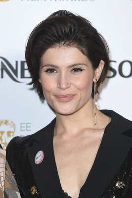 Gemma Arterton posters