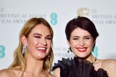 Gemma Arterton posters