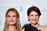 Gemma Arterton mug #G1296690