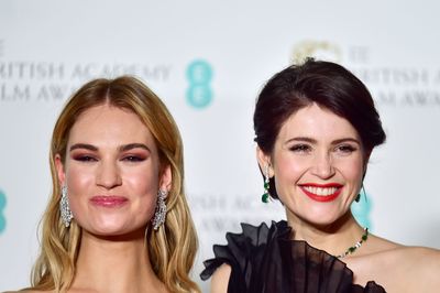 Gemma Arterton posters