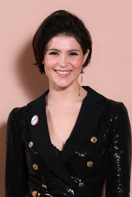 Gemma Arterton posters