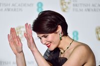 Gemma Arterton Sweatshirt #3054598