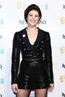 Gemma Arterton hoodie #3054599