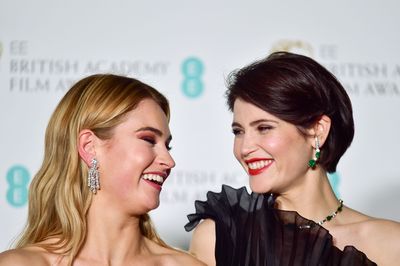 Gemma Arterton posters