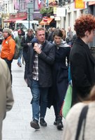 Gemma Arterton hoodie #3083024