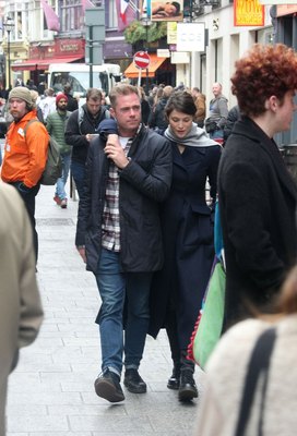 Gemma Arterton posters