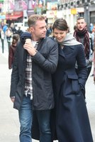 Gemma Arterton hoodie #3083026