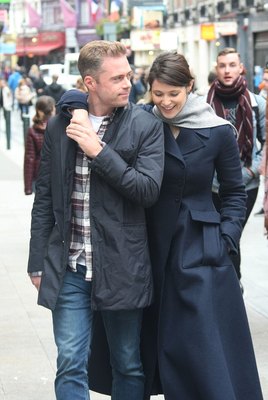 Gemma Arterton posters