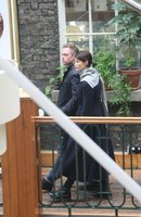 Gemma Arterton hoodie #3083027