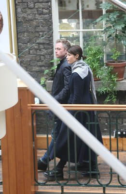 Gemma Arterton posters