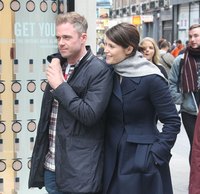 Gemma Arterton hoodie #3083034