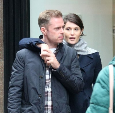 Gemma Arterton posters