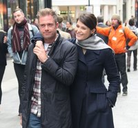 Gemma Arterton hoodie #3083037