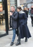 Gemma Arterton Longsleeve T-shirt #3083043