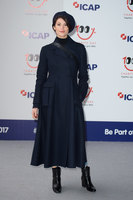 Gemma Arterton Longsleeve T-shirt #3291584