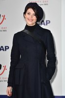 Gemma Arterton Longsleeve T-shirt #3291590