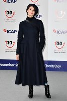 Gemma Arterton Longsleeve T-shirt #3291601