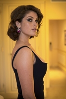 Gemma Arterton Longsleeve T-shirt #3673485