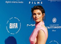 Gemma Arterton Sweatshirt #3723911