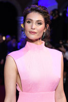 Gemma Arterton Longsleeve T-shirt #3724080