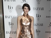 Gemma Arterton t-shirt #3757458