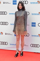 Gemma Arterton Longsleeve T-shirt #3845093