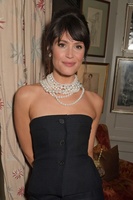 Gemma Arterton hoodie #3926010