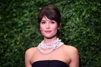Gemma Arterton Tank Top #3926023