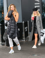 Gemma Atkinson Sweatshirt #2892282