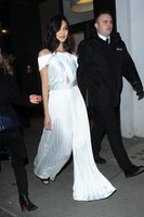 Gemma Chan hoodie #3200407