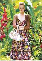 Gemma Ward Longsleeve T-shirt #2060358