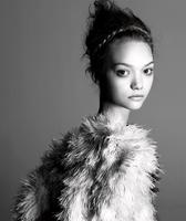 Gemma Ward Longsleeve T-shirt #2133391