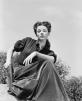 Gene Tierney Sweatshirt #2069577