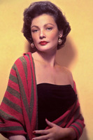 Gene Tierney Tank Top #2069579