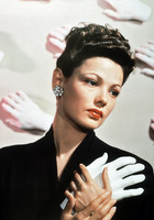 Gene Tierney mug #G409120