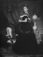 Gene Tierney Sweatshirt #2590470