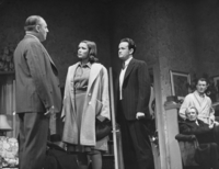 Gene Tierney Tank Top #2590482