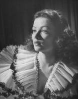 Gene Tierney tote bag #G832594