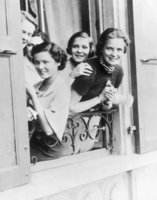 Gene Tierney t-shirt #2590500