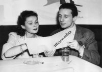 Gene Tierney mug #G832600