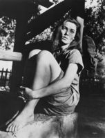 Gene Tierney Sweatshirt #2590504