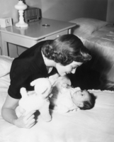 Gene Tierney t-shirt #2590508